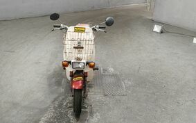 HONDA CHALY 50 CF50