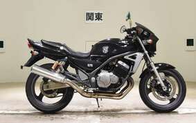 KAWASAKI BALIUS 250 Gen.2 ZR250B