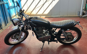 YAMAHA SR400 2006 RH01J