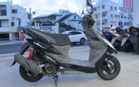 KYMCO VJR125 i