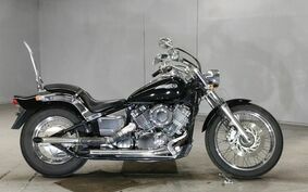 YAMAHA DRAGSTAR 400 2006 VH01J