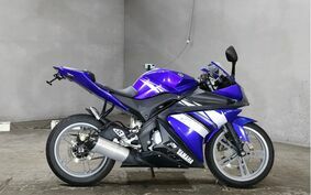 YAMAHA YZF-R125 RE06