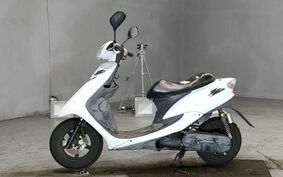 YAMAHA JOG ZR Evolution SA16J