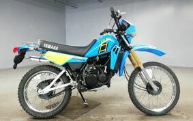 YAMAHA DT50 17W