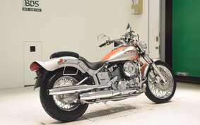 YAMAHA DRAGSTAR 400 2005 VH01J