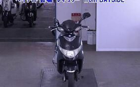 SUZUKI AN125 TCJC9