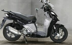 APRILIA SPORTCITY 250 VBH