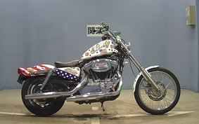 HARLEY XL1200C 2003 CGP