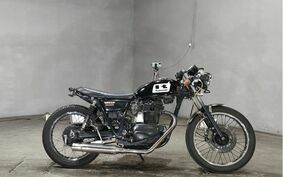 KAWASAKI 250TR BJ250F