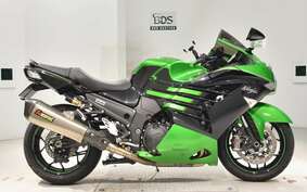 KAWASAKI ZX 1400 NINJA R A 2016 ZXT40J