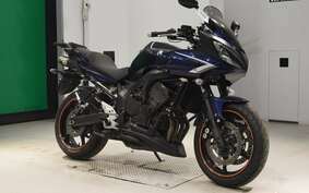 YAMAHA FAZER FZ6 S 2008 RJ14