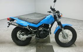 YAMAHA TW200 2JL