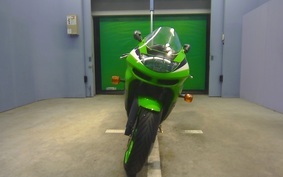 KAWASAKI NINJA ZX-6R 1998 ZX600G