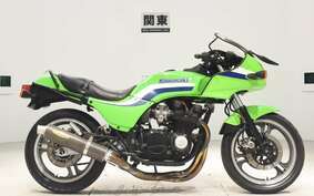 KAWASAKI GPZ750 1984 ZX750A