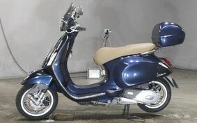 VESPA PRIMAVERA 125 不明