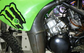 KAWASAKI KX85 KX085B