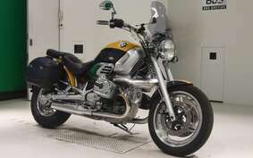 BMW R1200C INDEPENDENT 2001