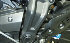 YAMAHA MT-07 2022 RM33J