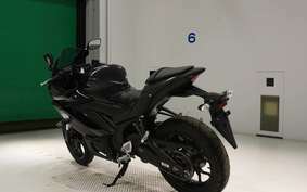 YAMAHA YZF-R25 A RG43J