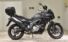 SUZUKI DL650 ( V-Strom 650 ) A 2013 VP56A