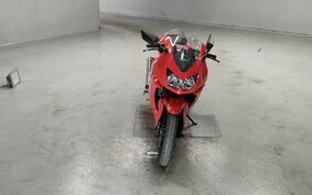 KAWASAKI NINJA 250R EX250K