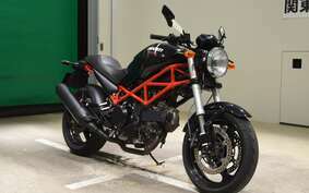 DUCATI MONSTER 400 IE 2008 M407A