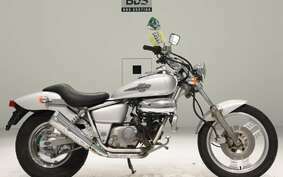 HONDA MAGNA 50 AC13