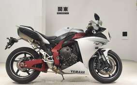 YAMAHA YZF-R1 2009 RN24J