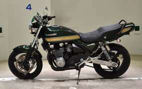 KAWASAKI ZEPHYR 400 KAI 2007 ZR400C