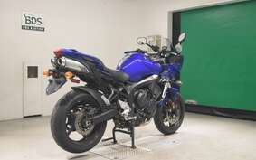 YAMAHA FAZER FZ6 S 2009 RJ13