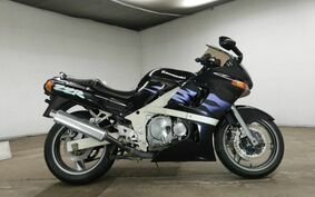 KAWASAKI ZZ-R400 1995 ZX400N