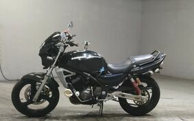 KAWASAKI BALIUS 250 Gen.2 ZR250B