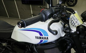 YAMAHA XSR700 2022 RM41J