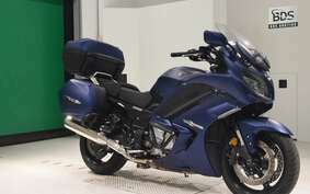 YAMAHA FJR1300 AS 2018 RP27J