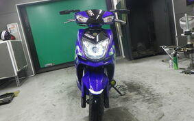 YAMAHA CYGNUS 125 XSR 3 SED8J