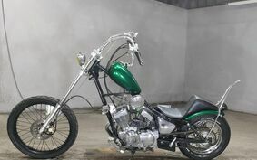 YAMAHA VIRAGO 250 3DM