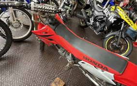 HONDA CR85R 1988 HE07