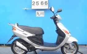 YAMAHA AXIS 100 1998 SB01J