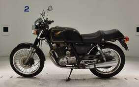 HONDA GB250 CLUBMAN MC10