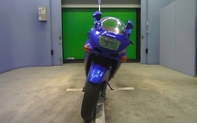 KAWASAKI ZZ-R600 Gen.2 2002 ZX600E