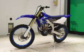 YAMAHA YZ450 FX CJ24C