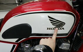 HONDA CB750 GEN 2 2010 RC42