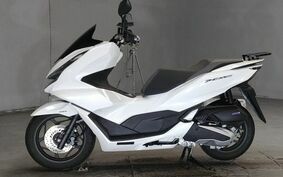 HONDA PCX 160 KF47