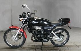 YAMAHA RZ50 RA01J