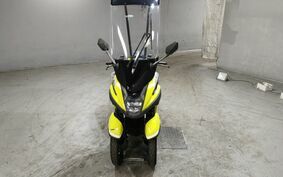 YAMAHA TRICITY 125 SEC1J