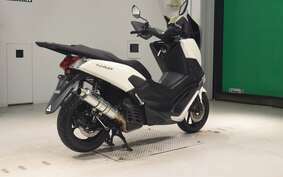 YAMAHA N-MAX SED6J