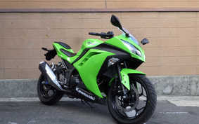 KAWASAKI NINJA 250R 2014 EX250L