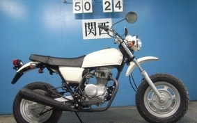 HONDA APE 100 HC07