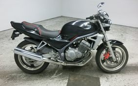 KAWASAKI BALIUS 250 1992 ZR250A