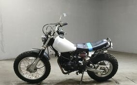 YAMAHA TW200 2JL